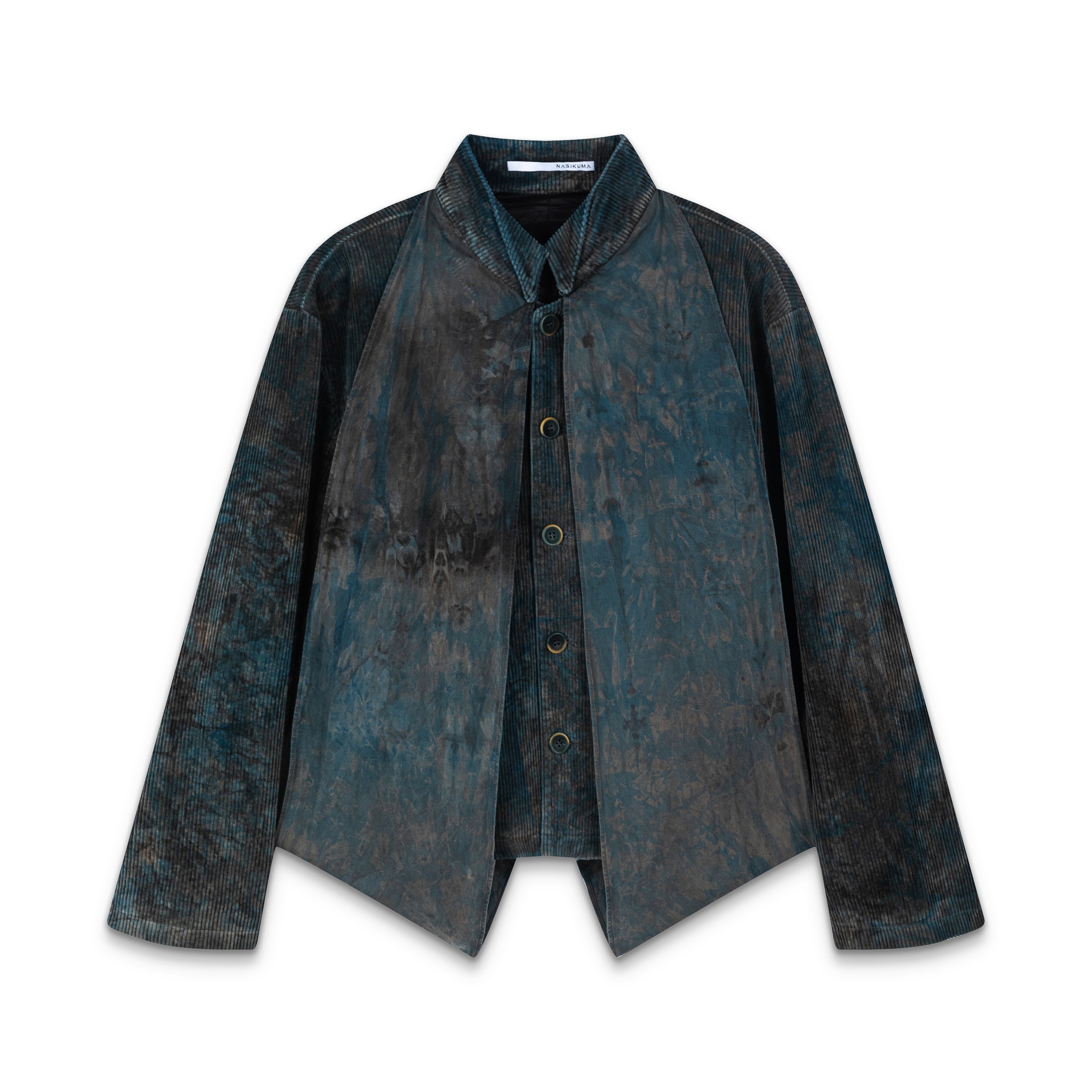 Stropharia Jacket