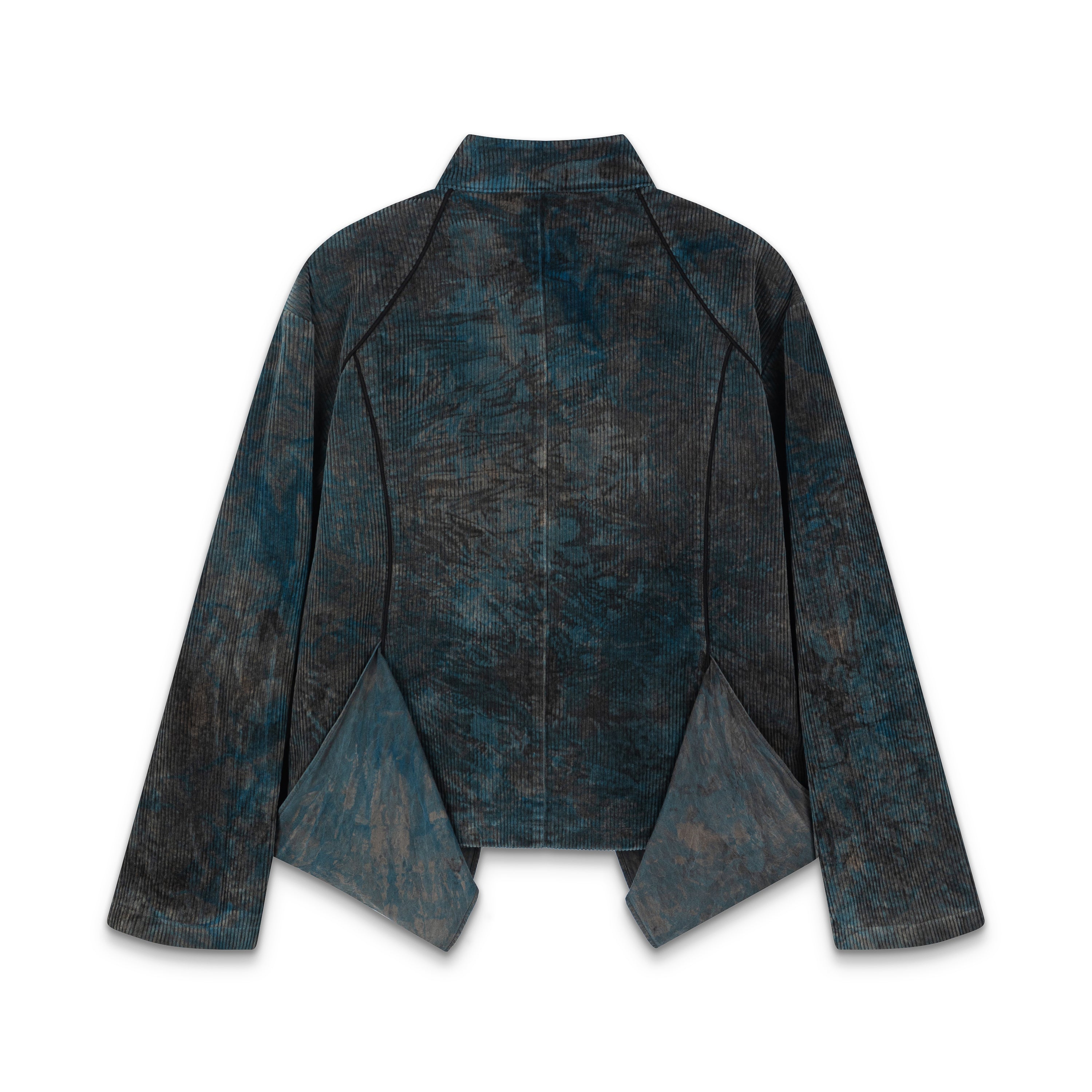 Stropharia Jacket