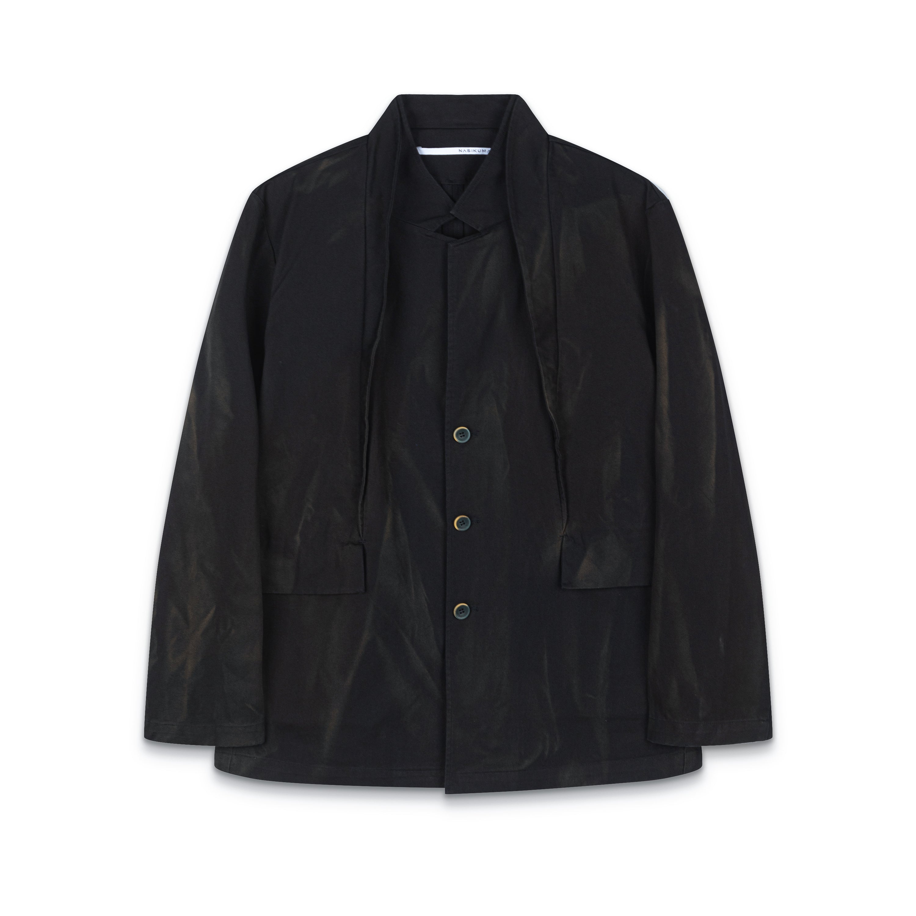 Boletus Suit