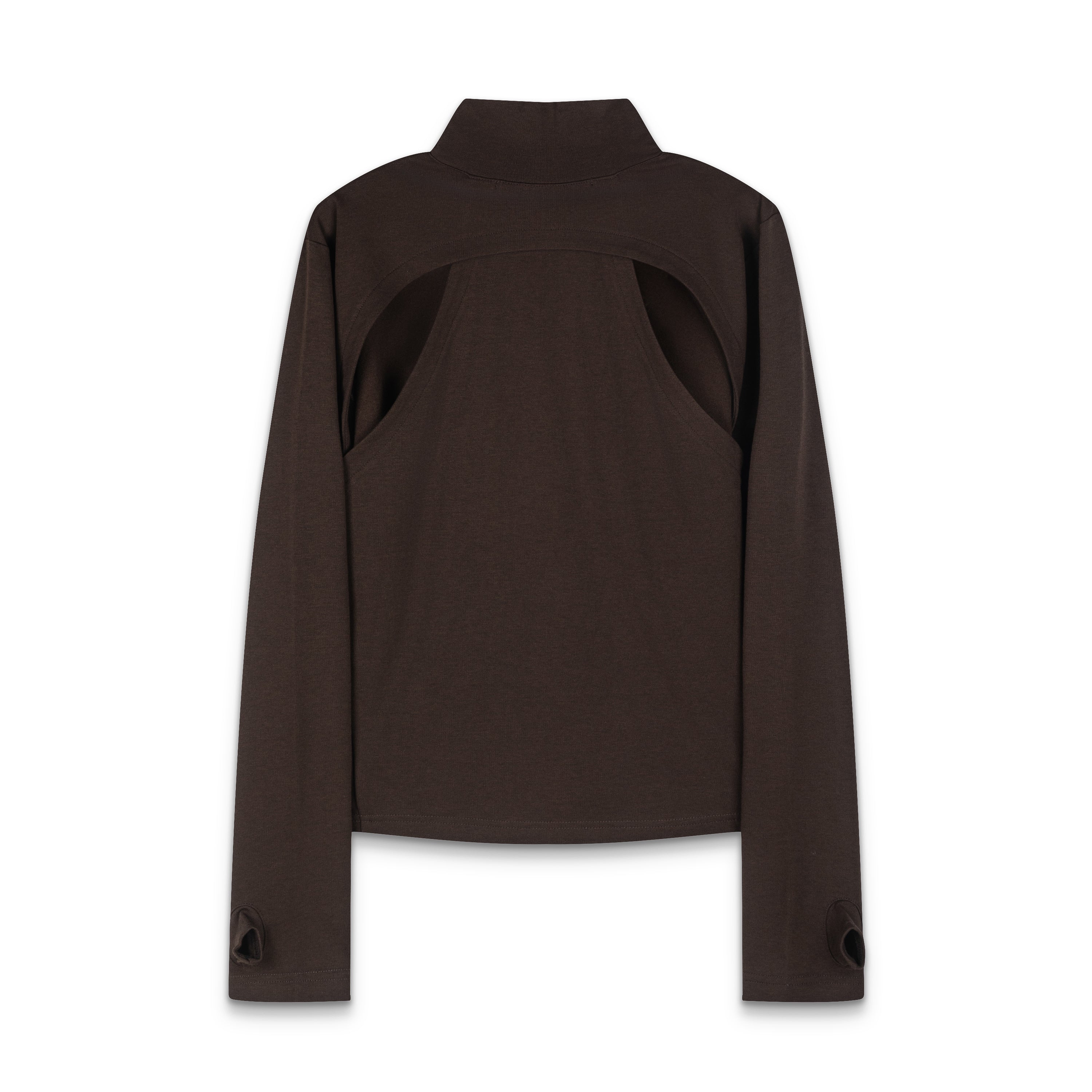 Hygrocybe Base Layer