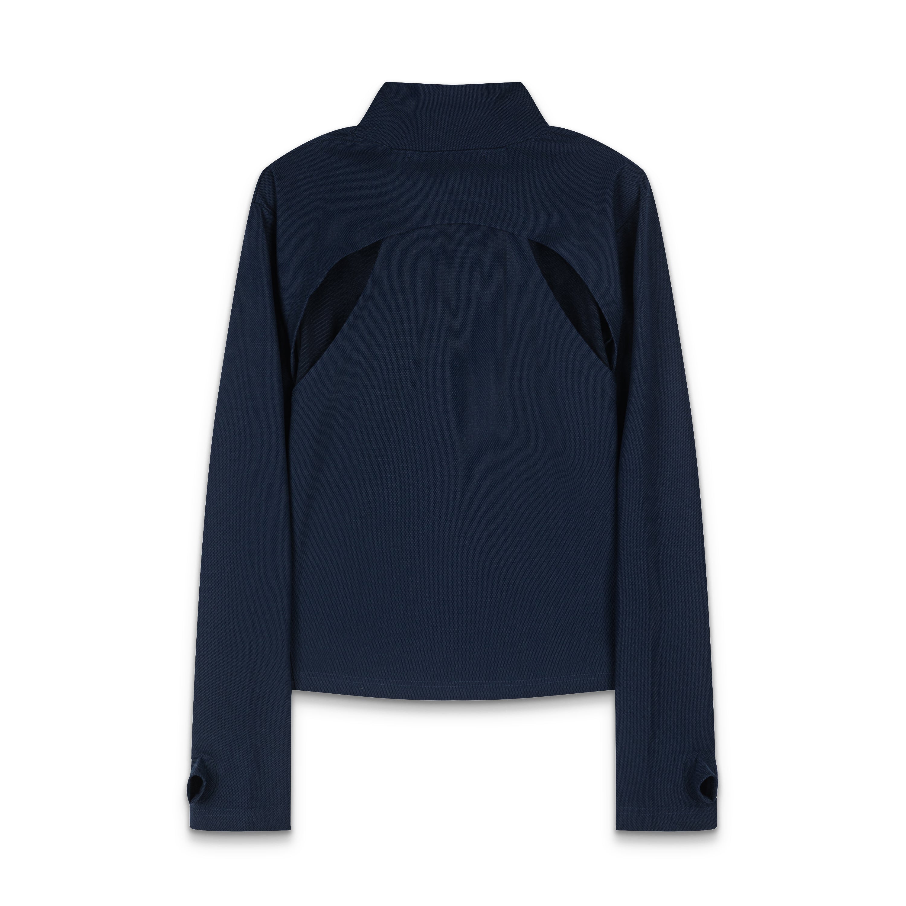 Mycena Base Layer