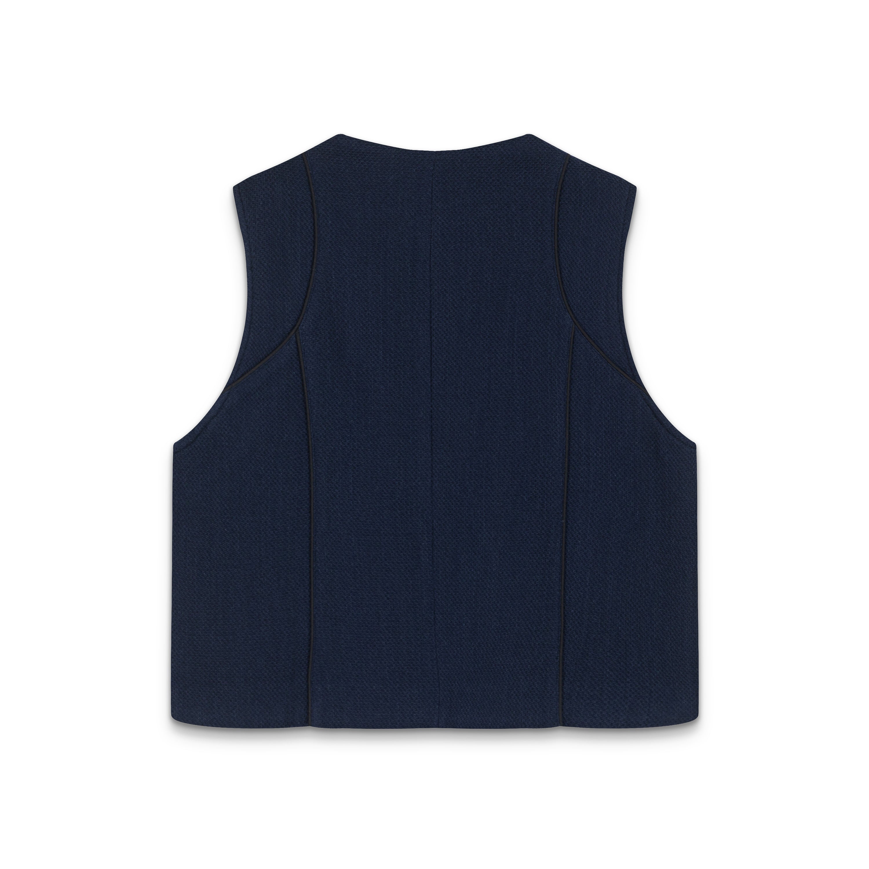 Entoloma Vest