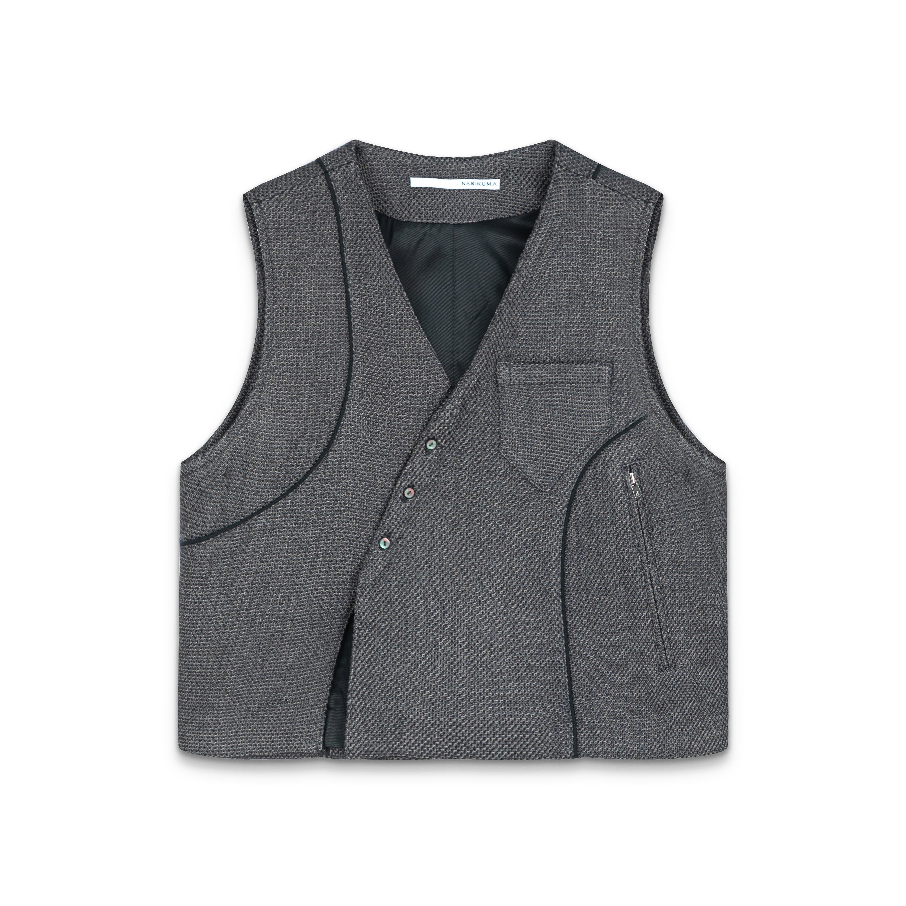 Clitocybe Vest