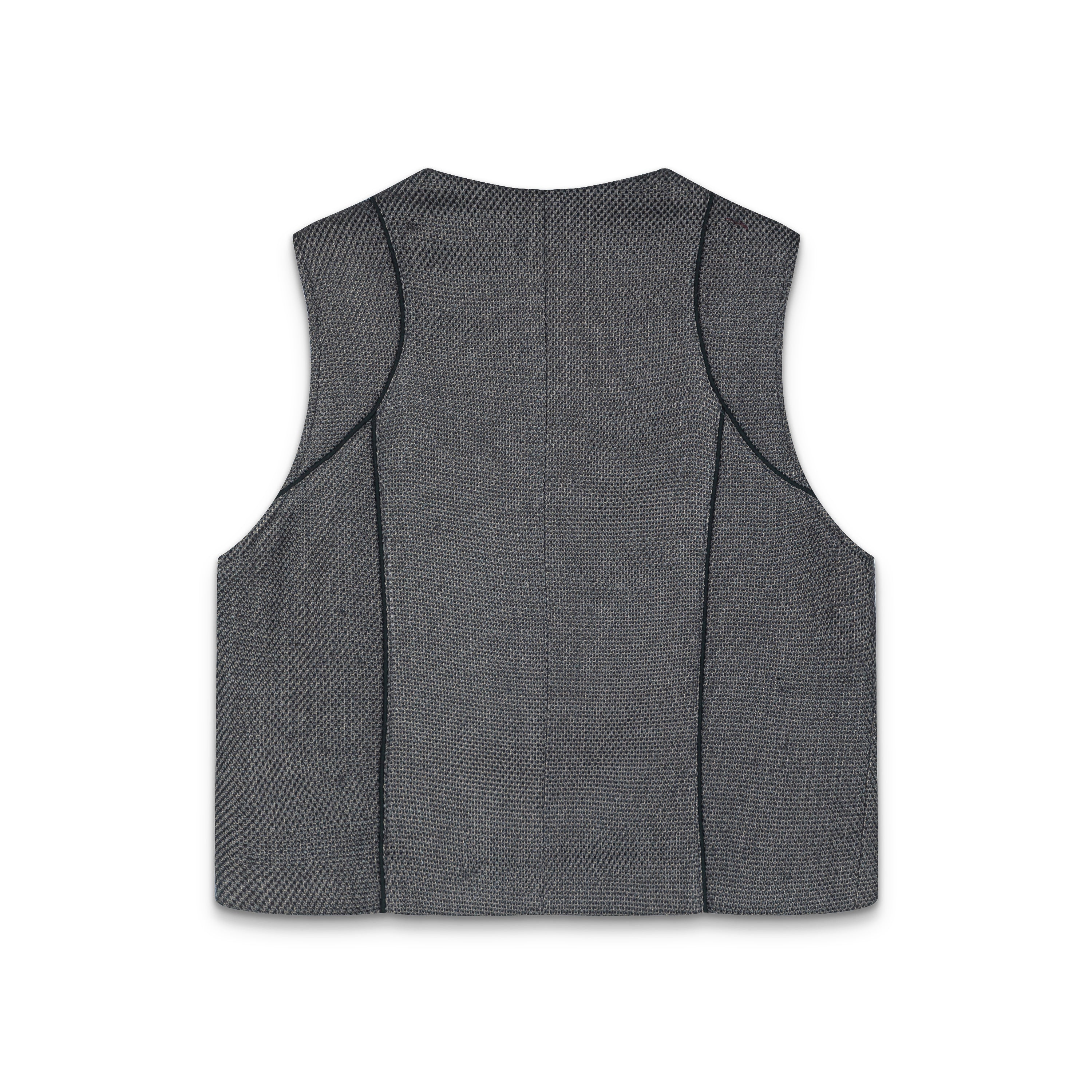 Clitocybe Vest