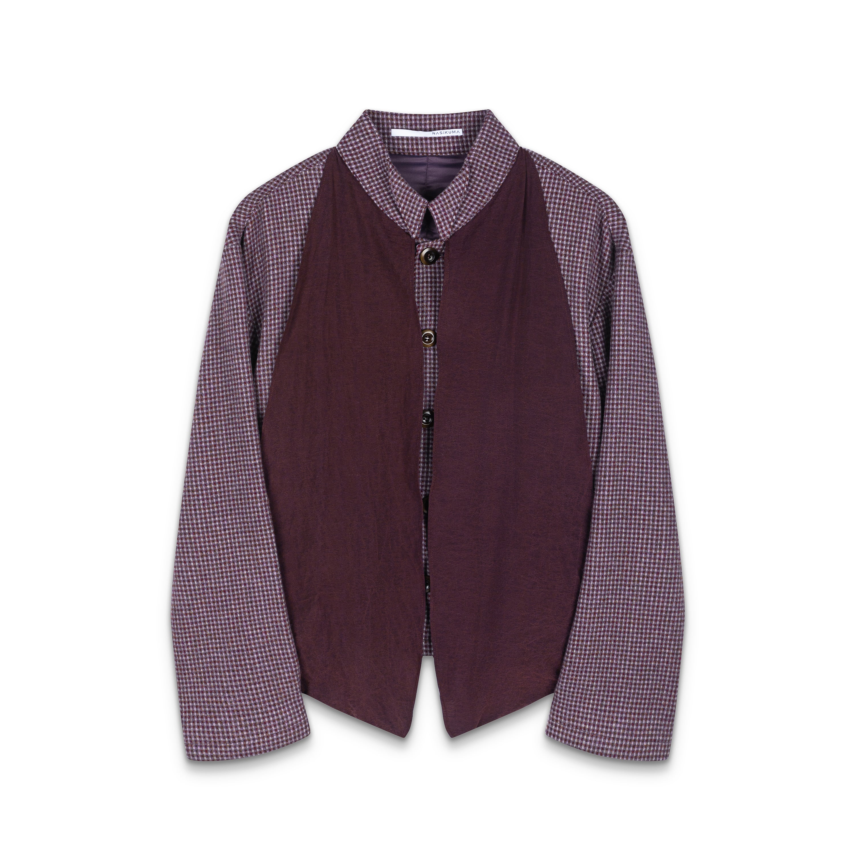 Lepista Jacket