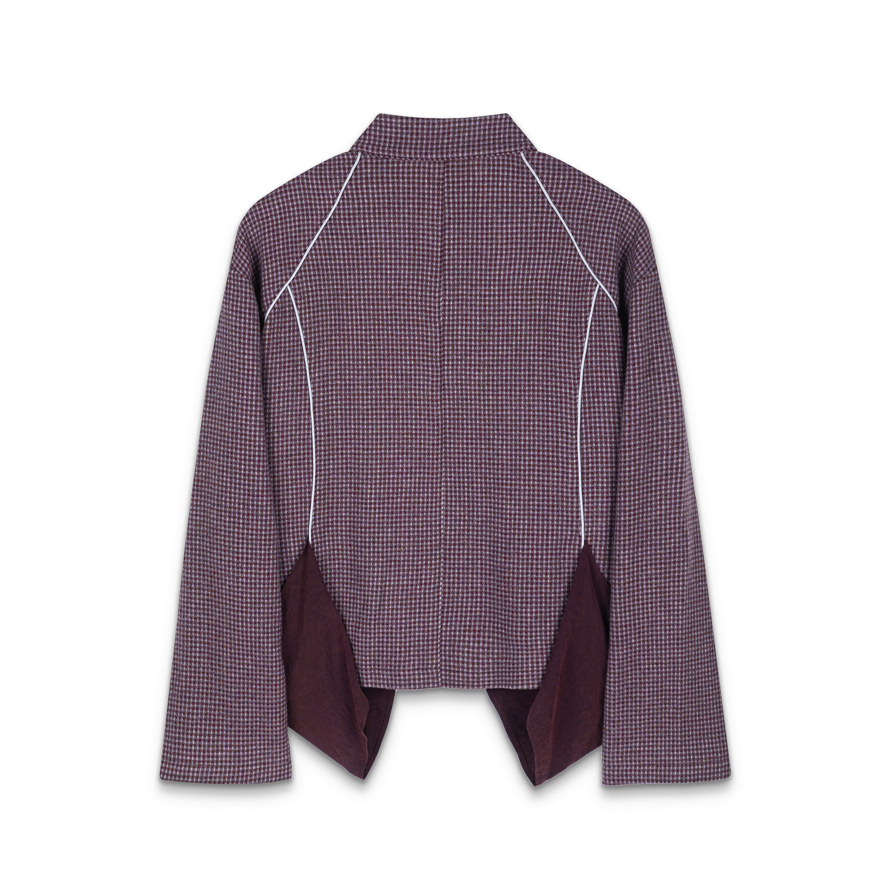 Lepista Jacket