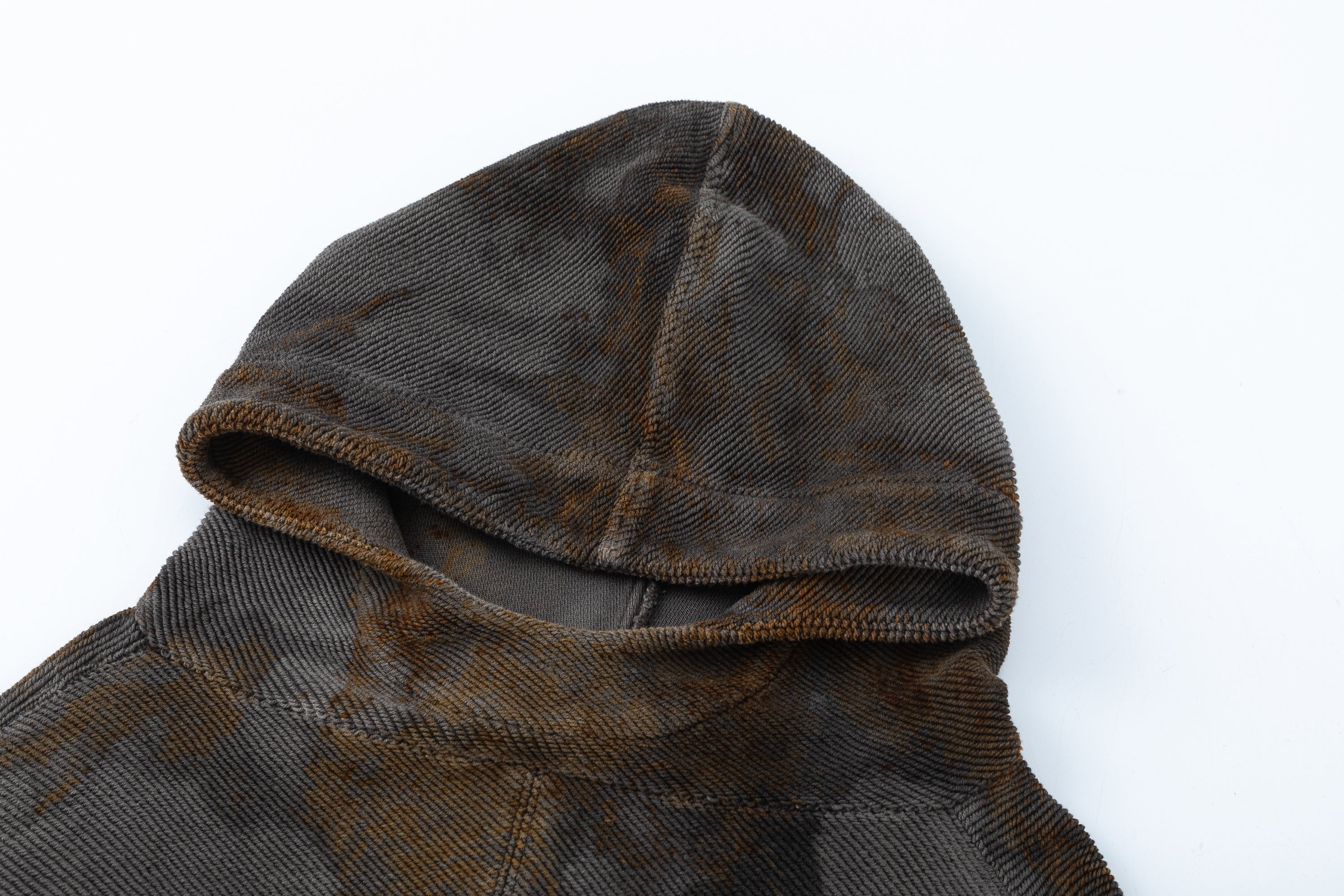 Tricholoma Hoodie