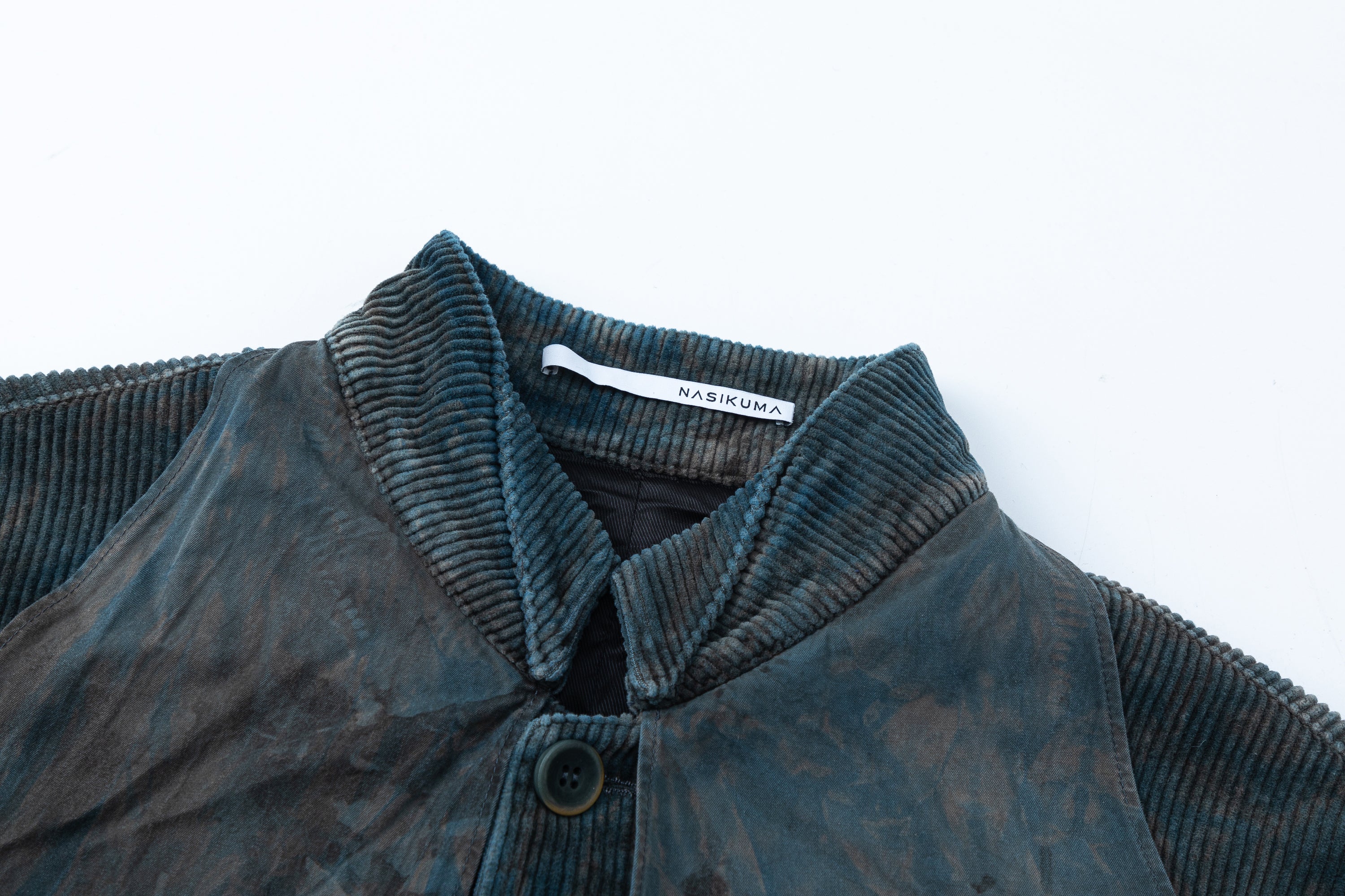 Stropharia Jacket