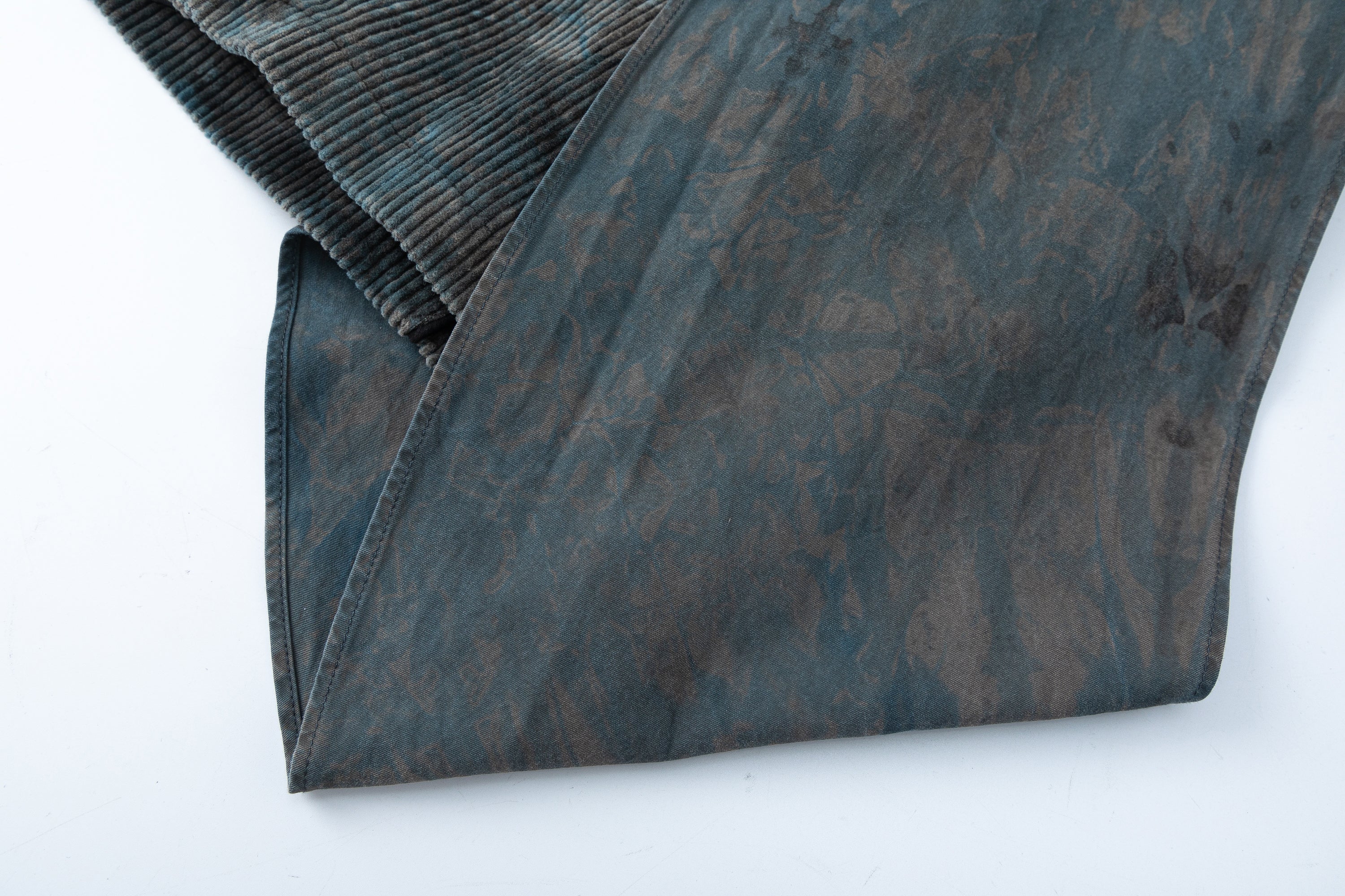 Stropharia Jacket