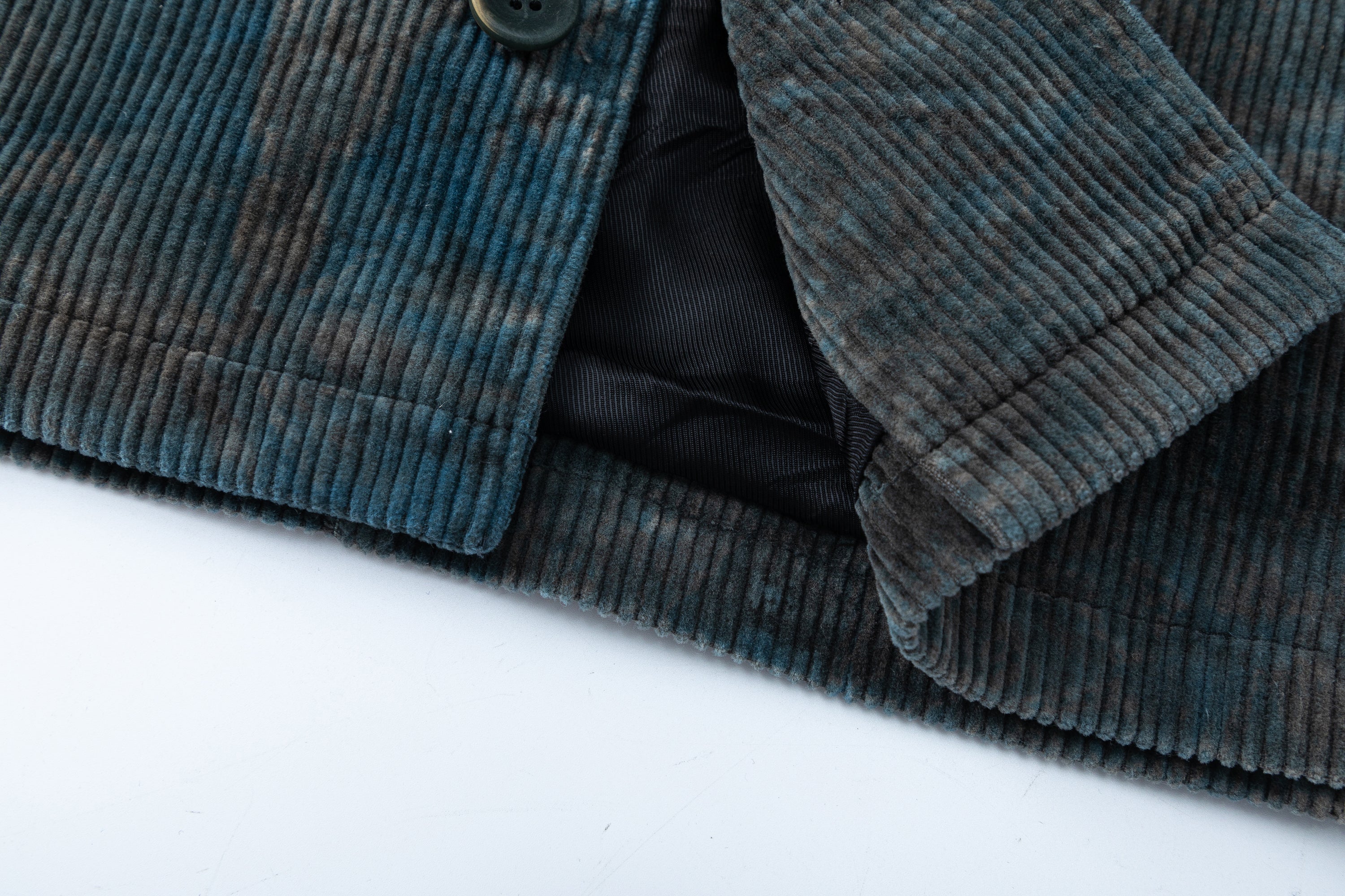 Stropharia Jacket