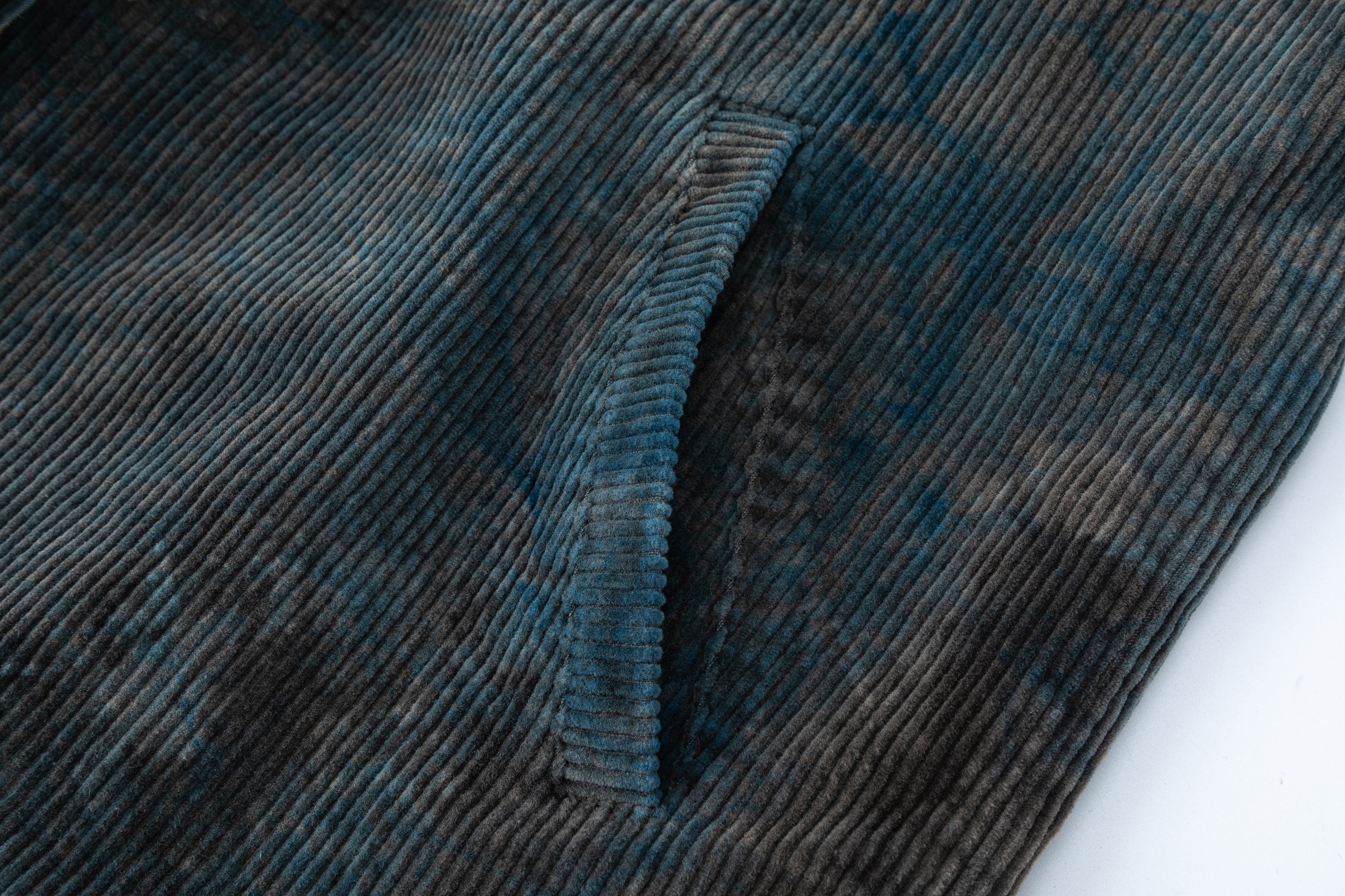 Stropharia Jacket