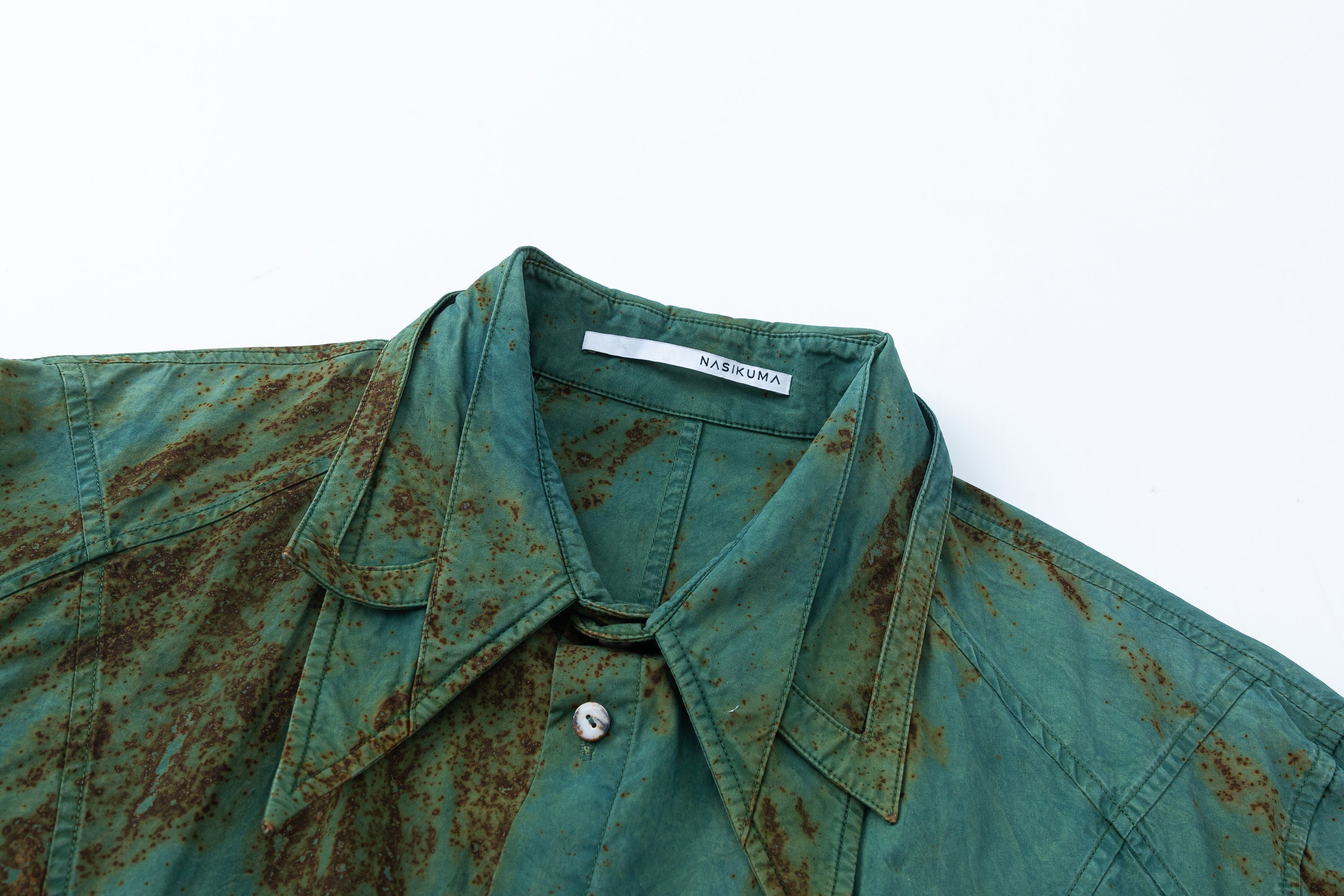 Russula Shirt