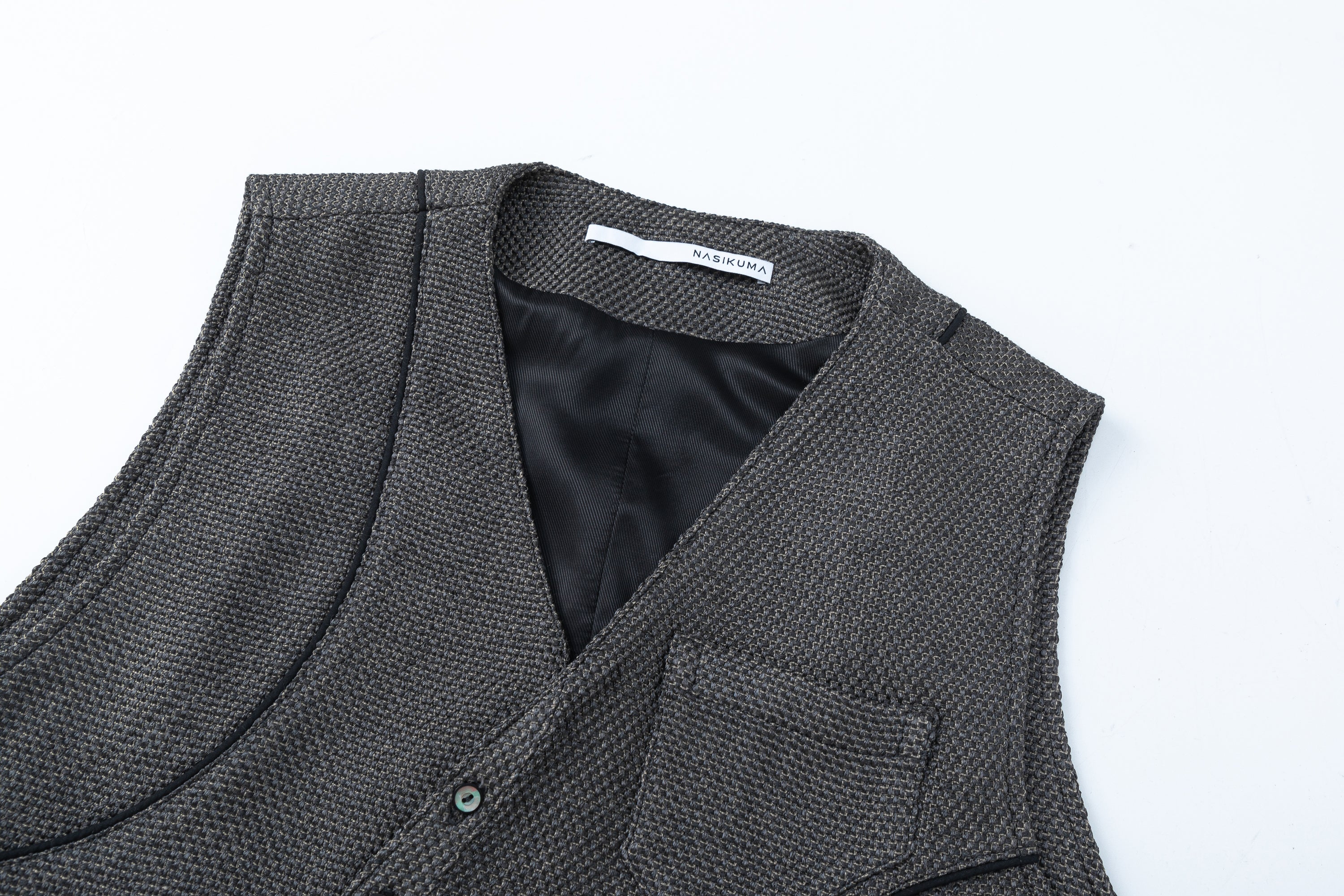 Clitocybe Vest