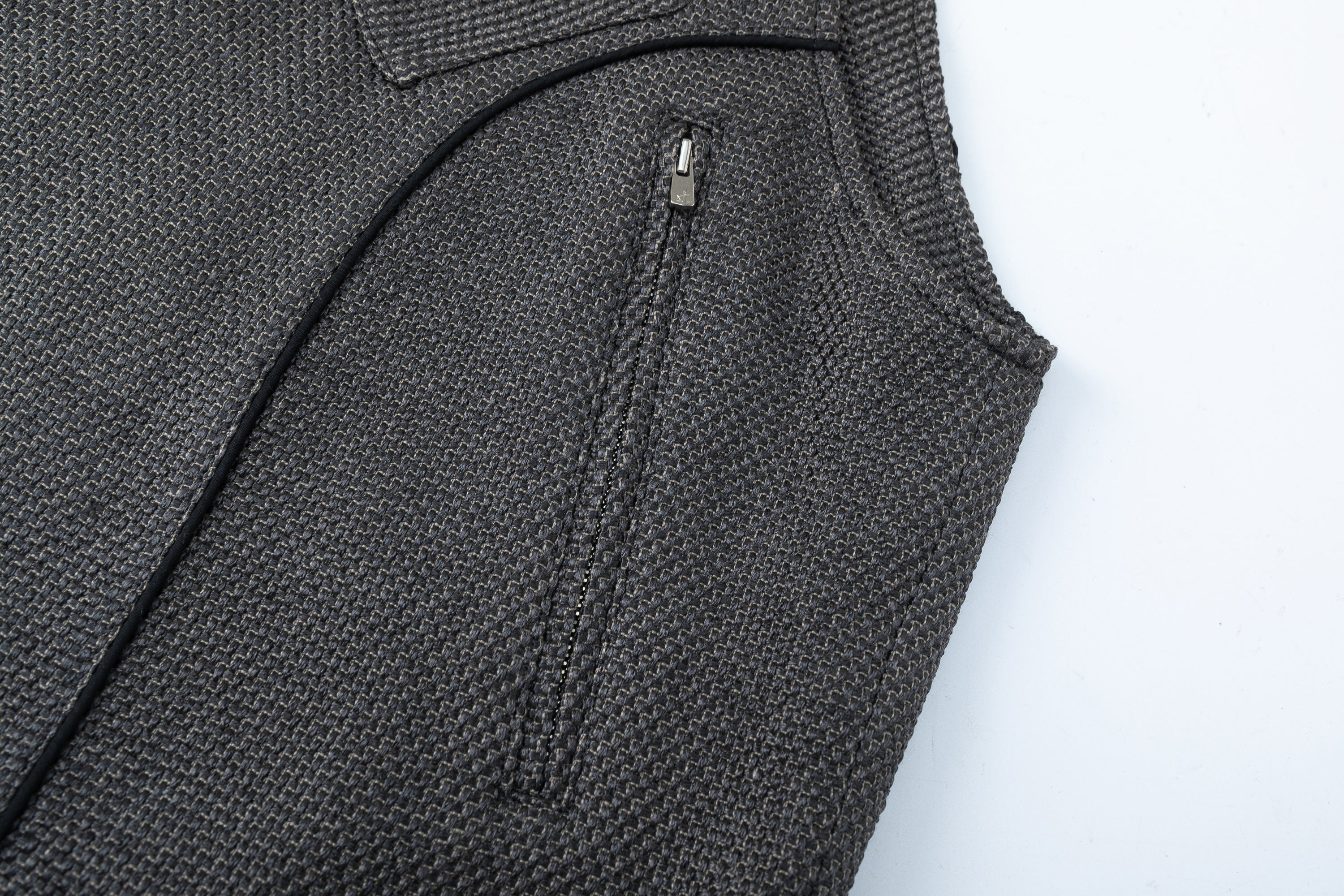 Clitocybe Vest