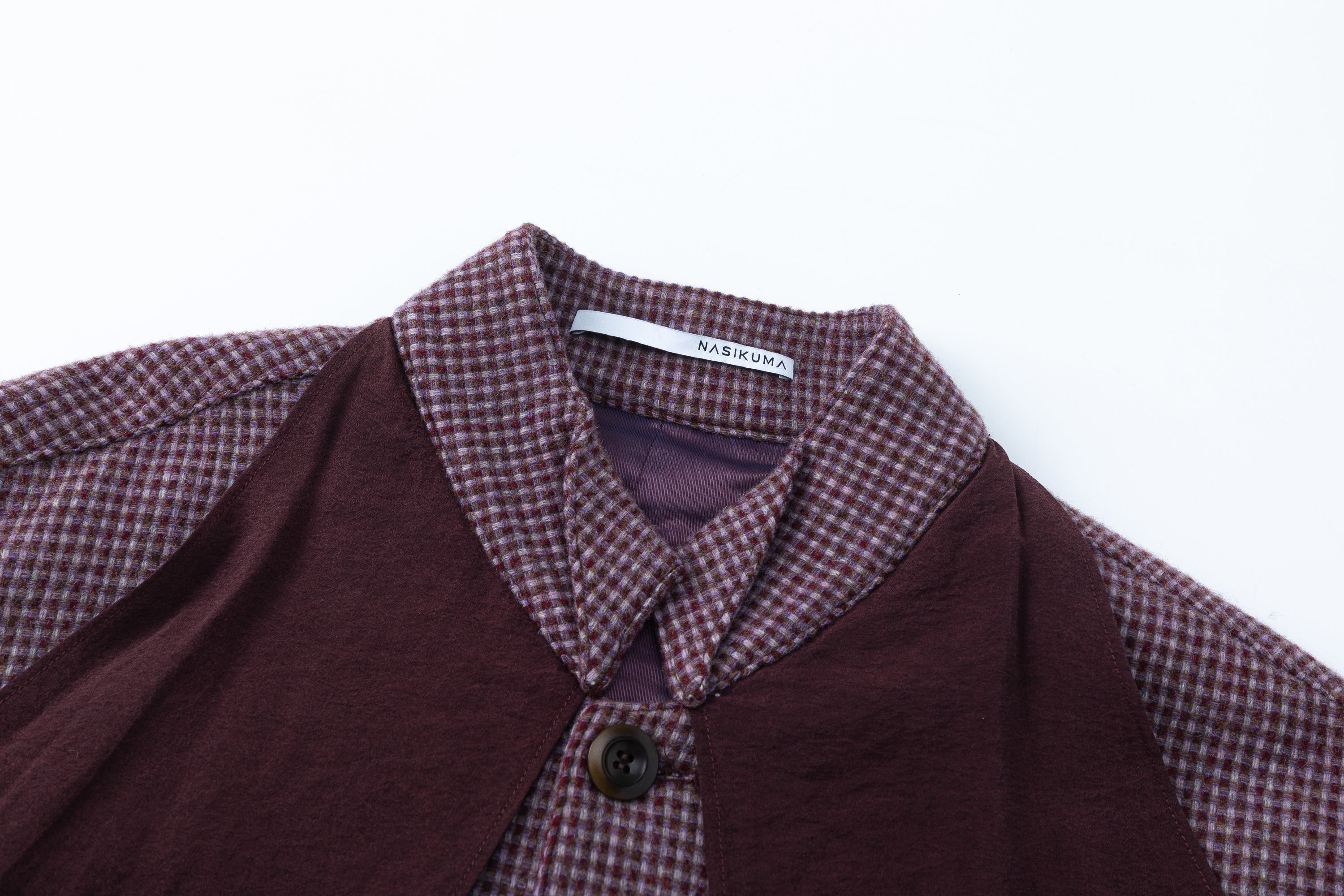 Lepista Jacket