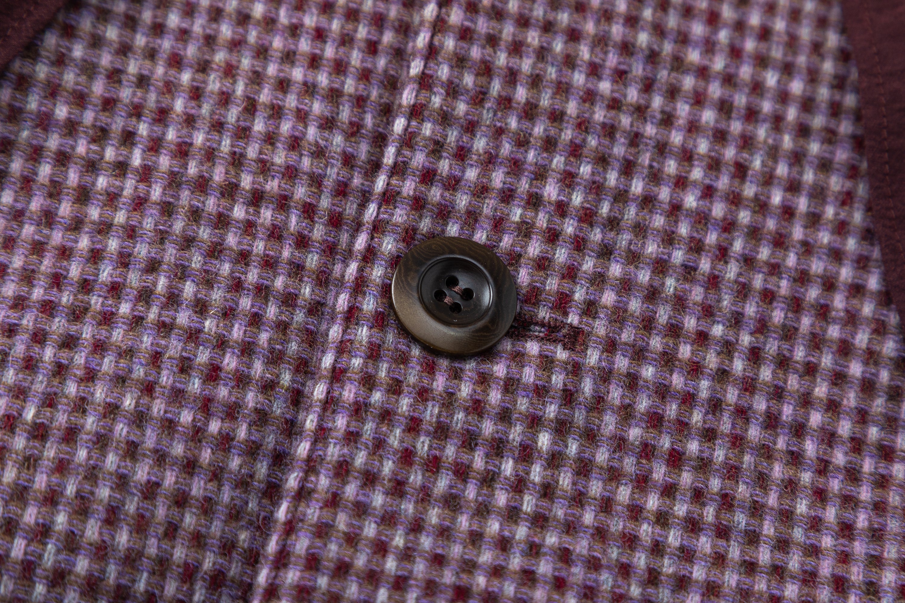 Lepista Jacket