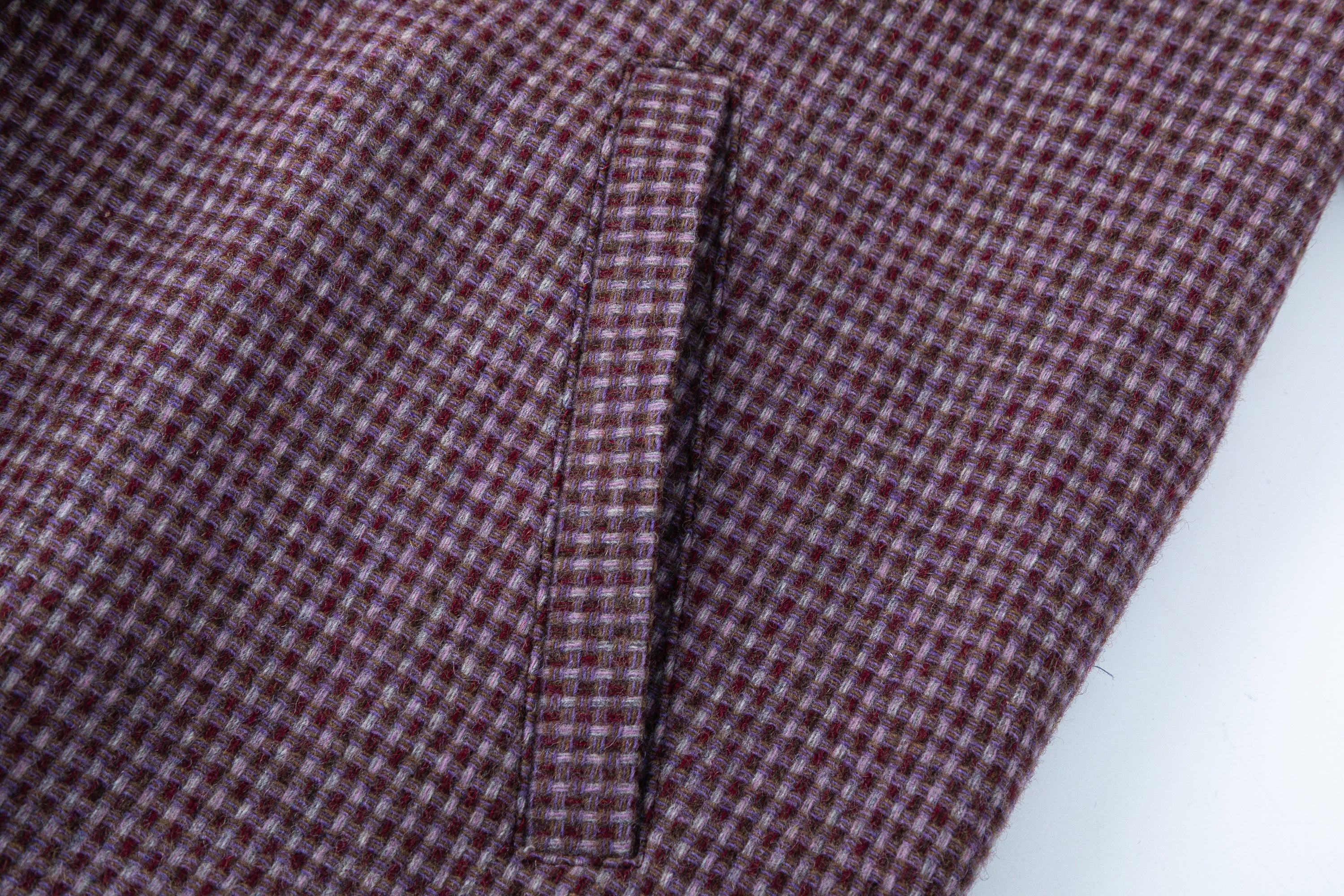 Lepista Jacket