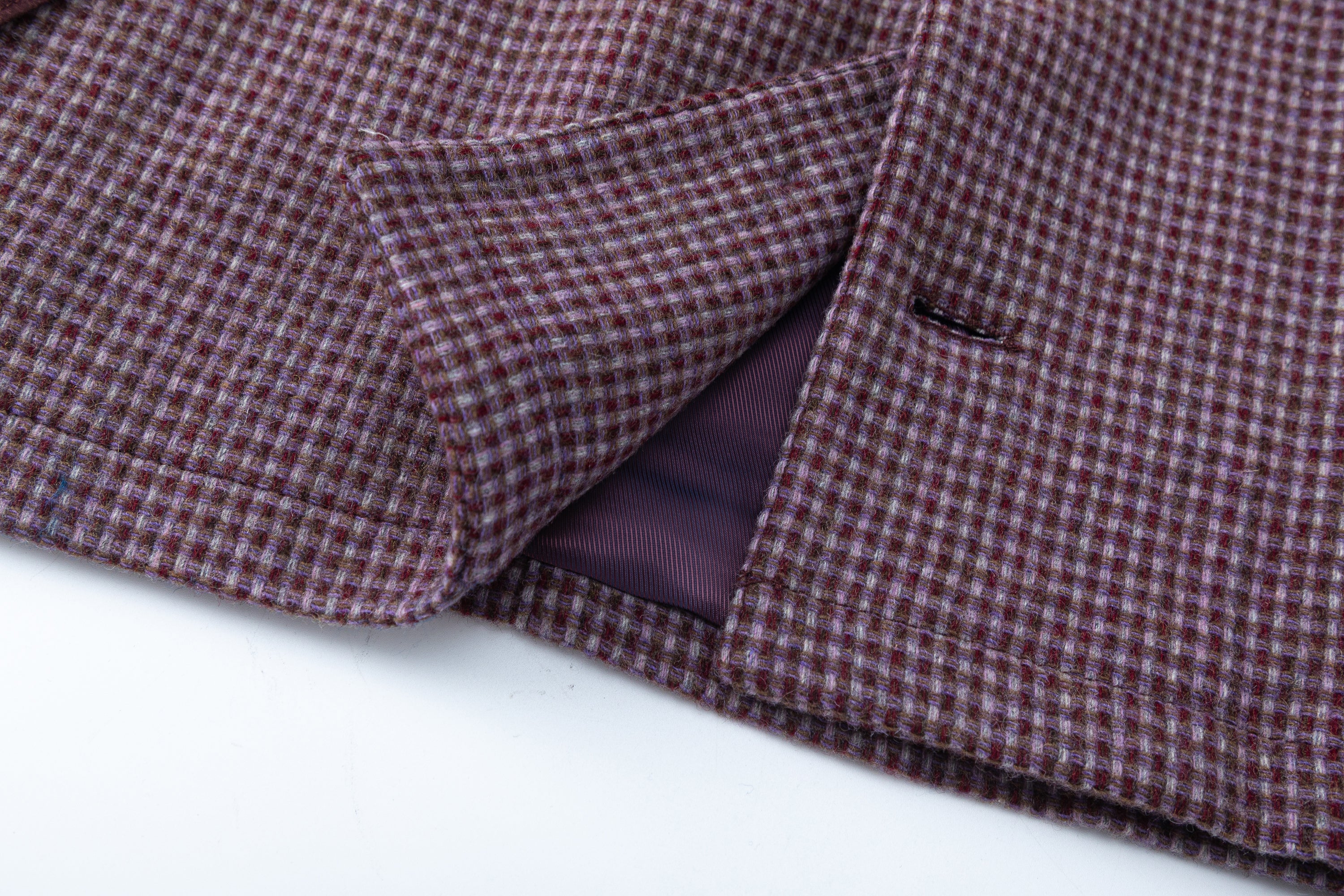 Lepista Jacket