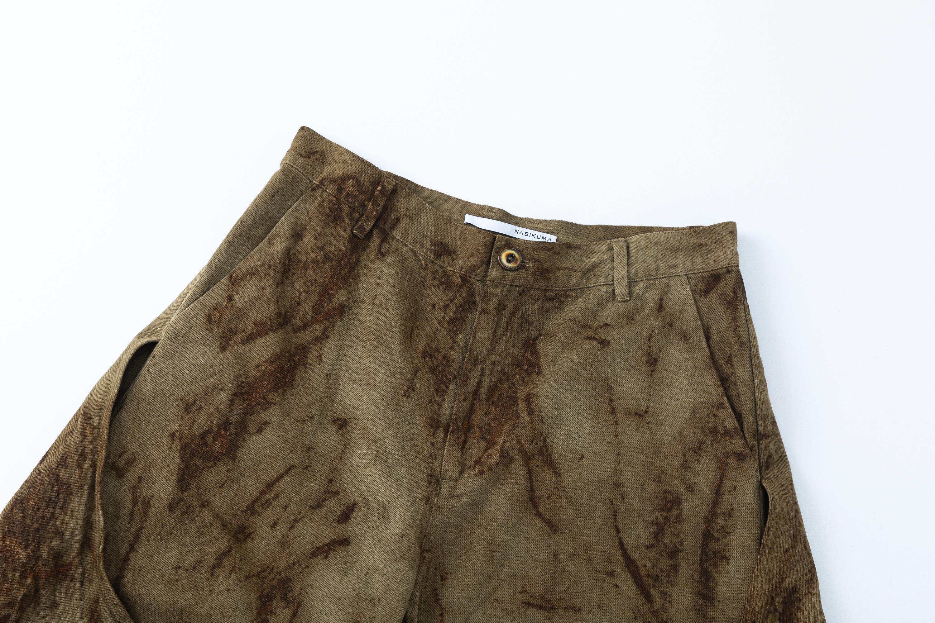 Gliophorus Pants
