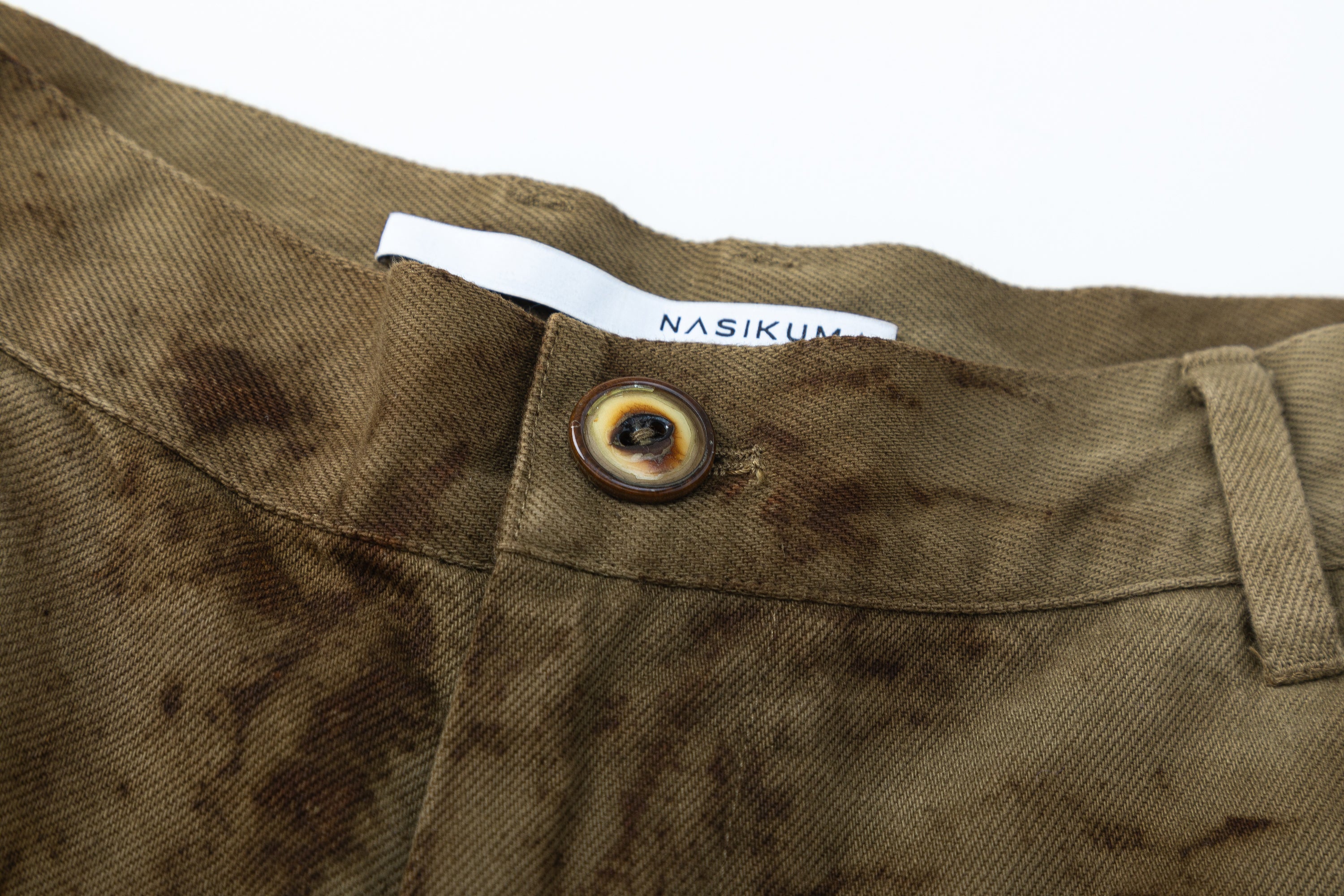 Gliophorus Pants