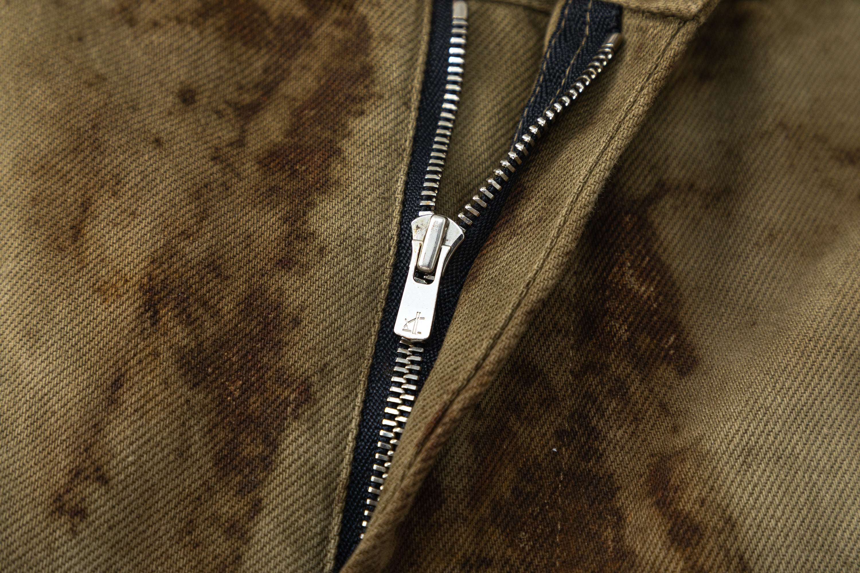 Gliophorus Pants