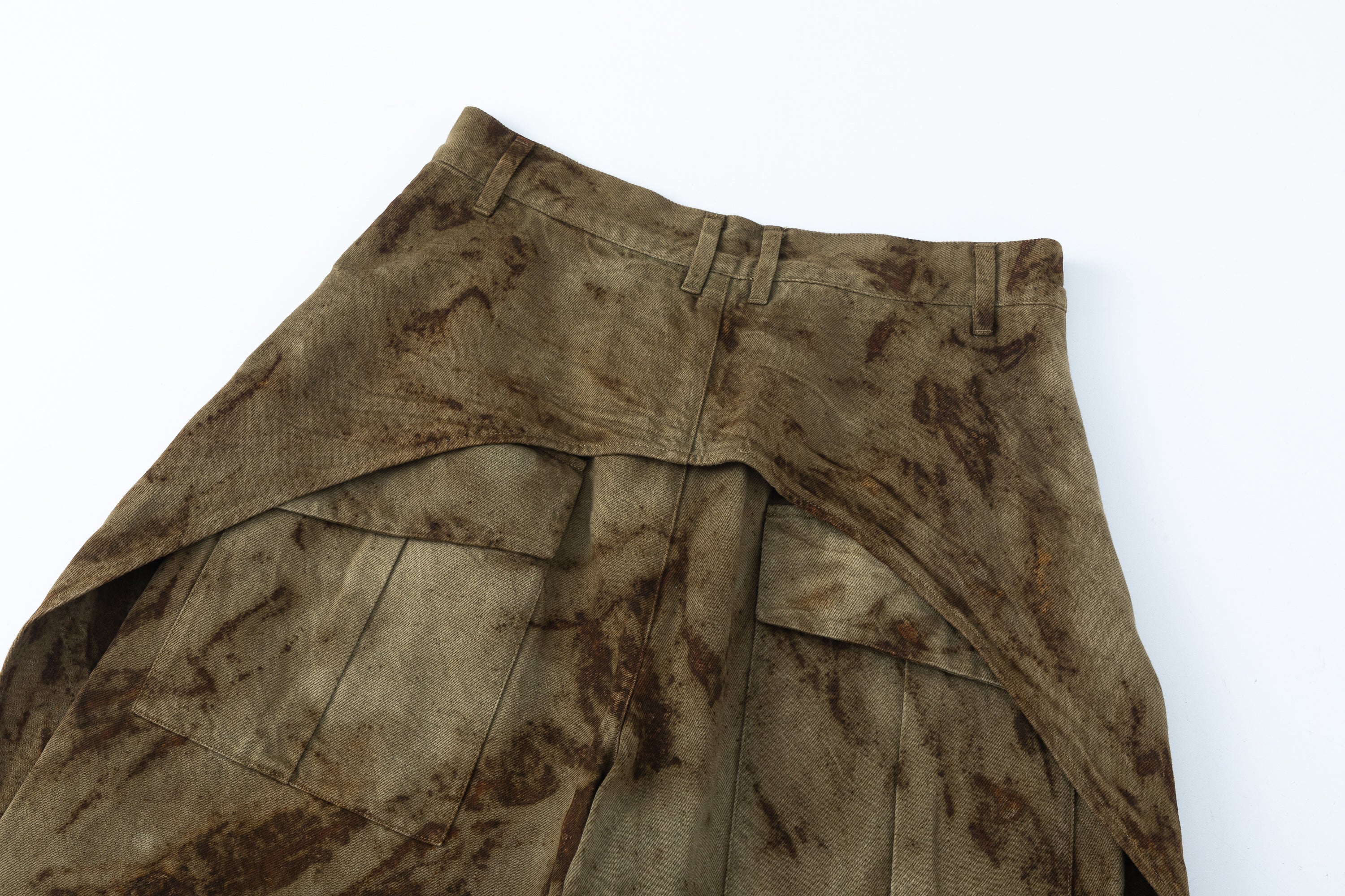 Gliophorus Pants
