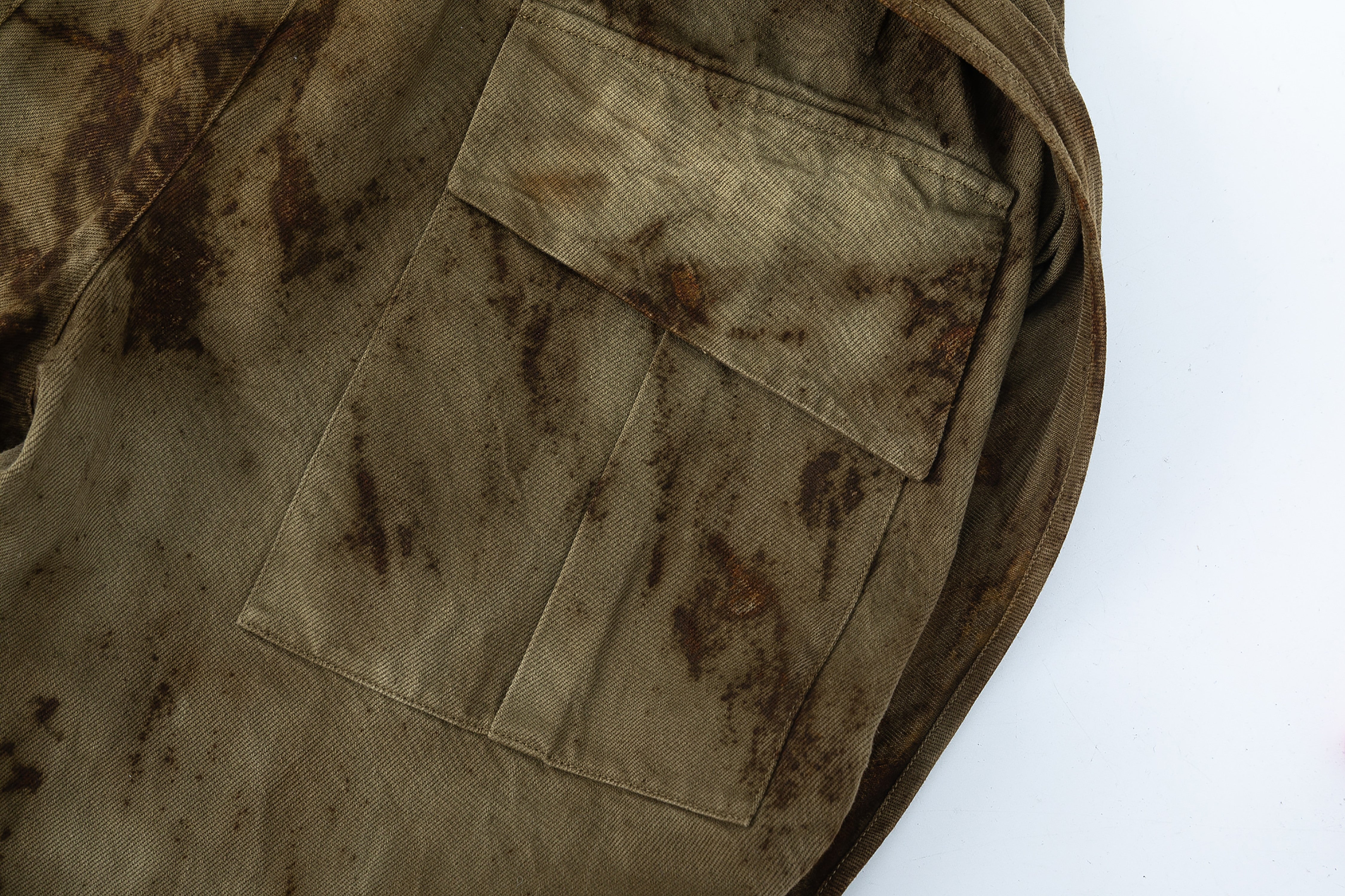 Gliophorus Pants
