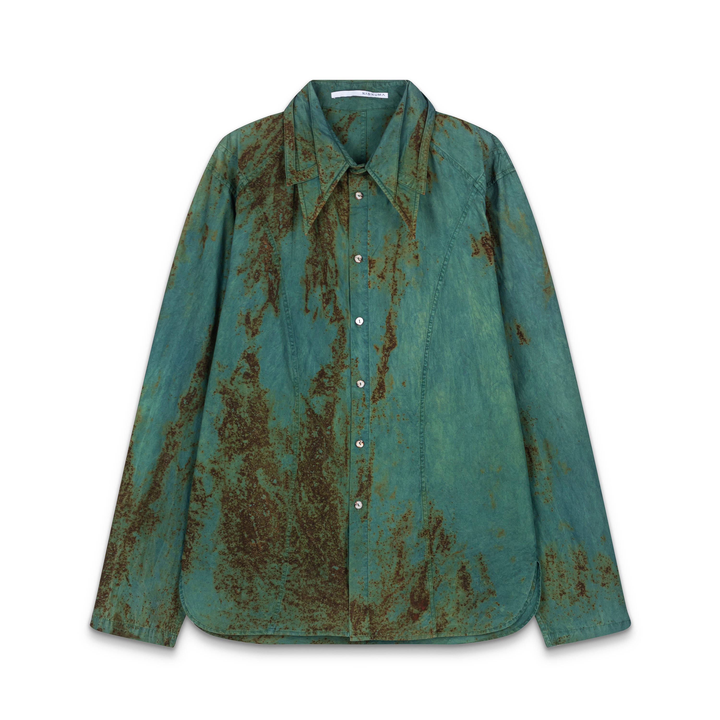 Russula Shirt