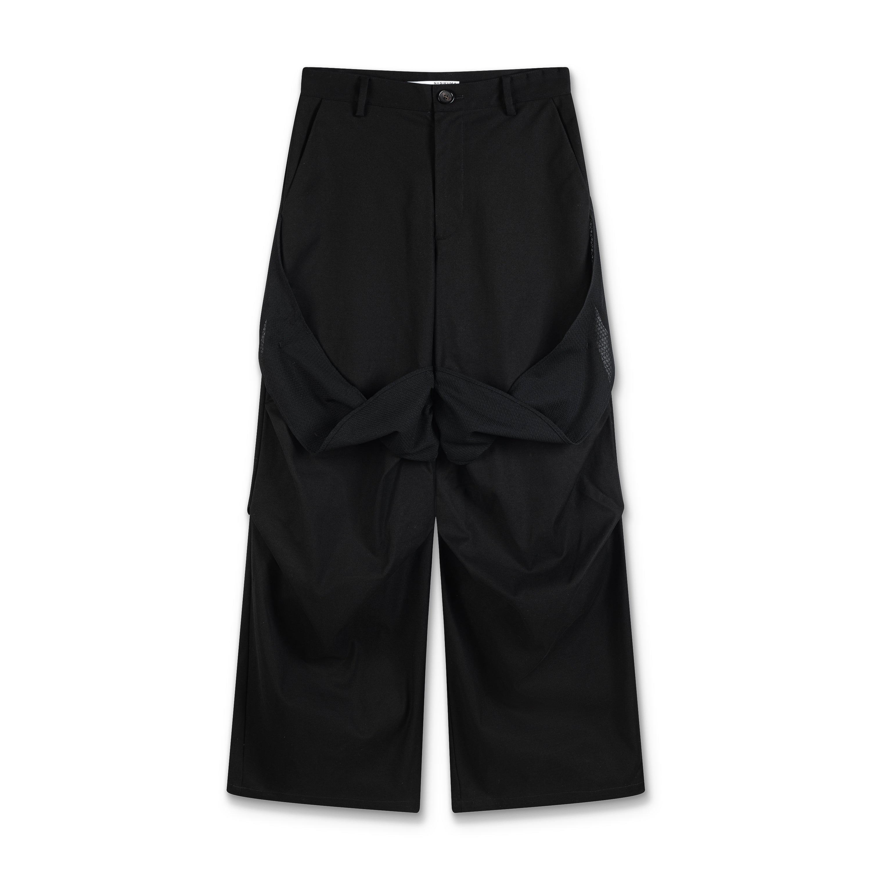 Panaeolus Pants
