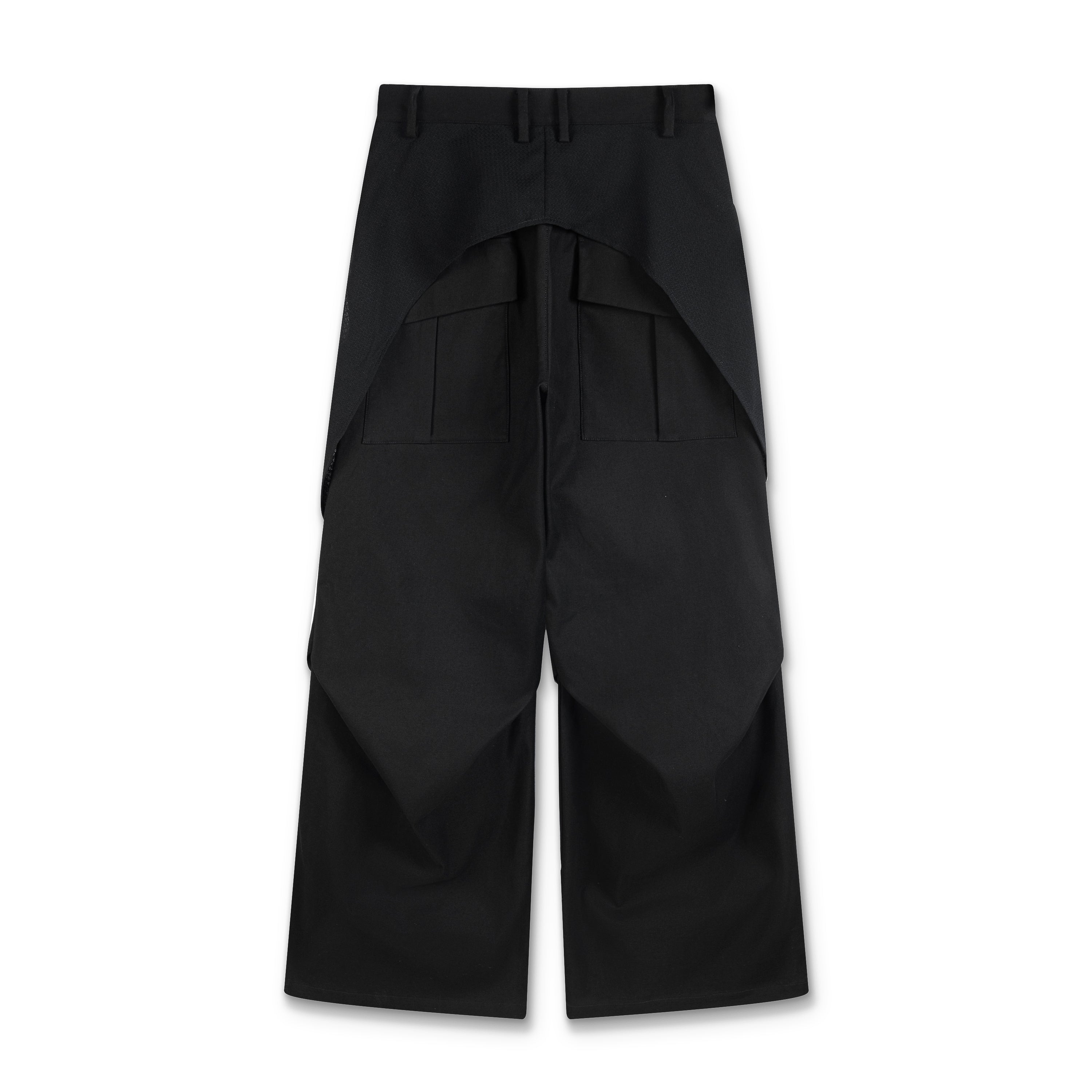 Panaeolus Pants