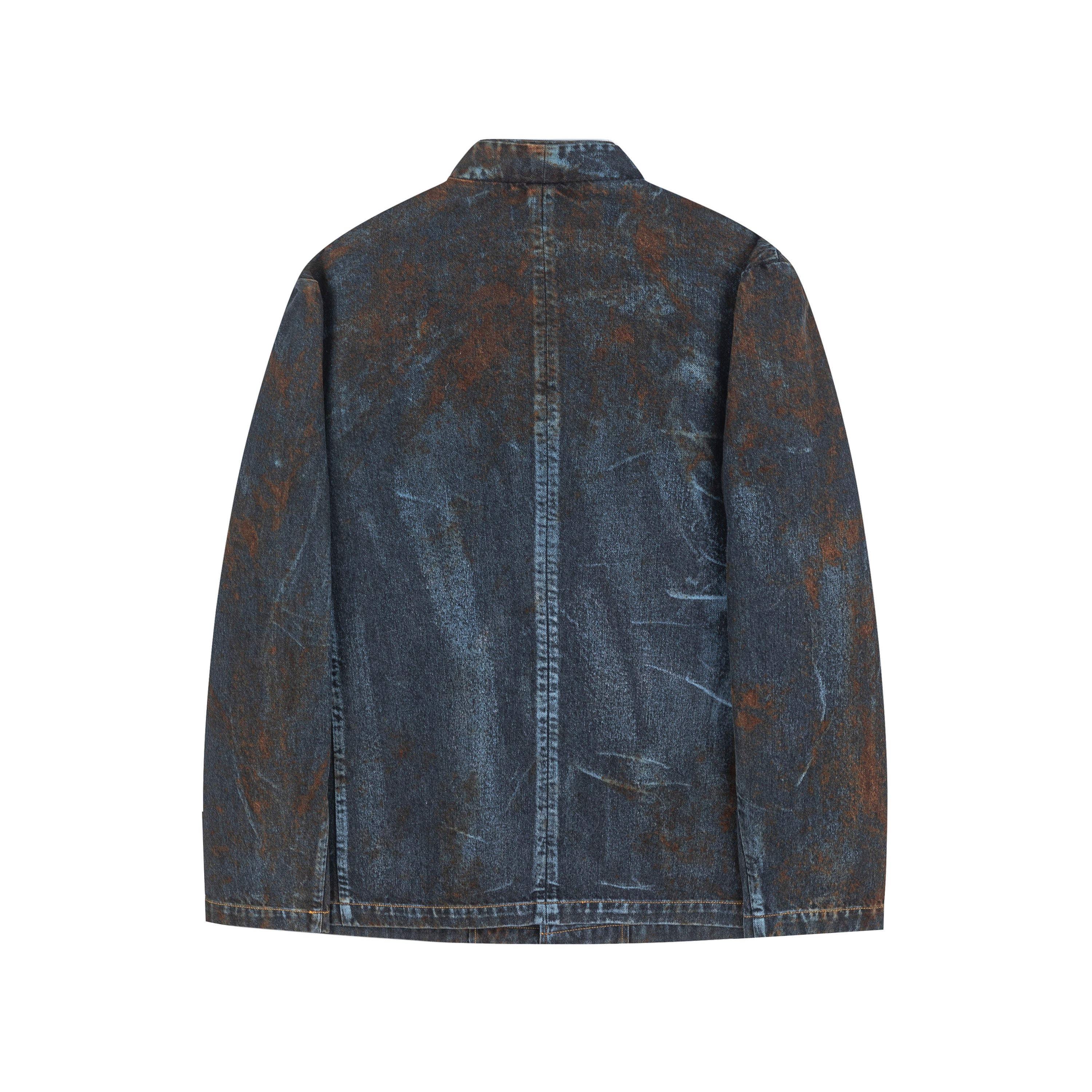 Armillaria Suit
