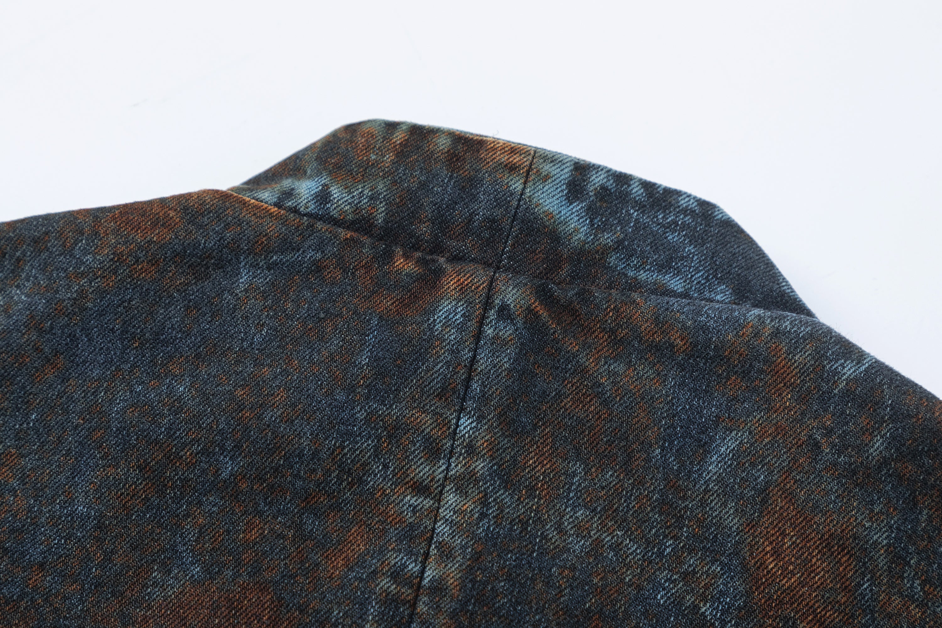Armillaria Suit
