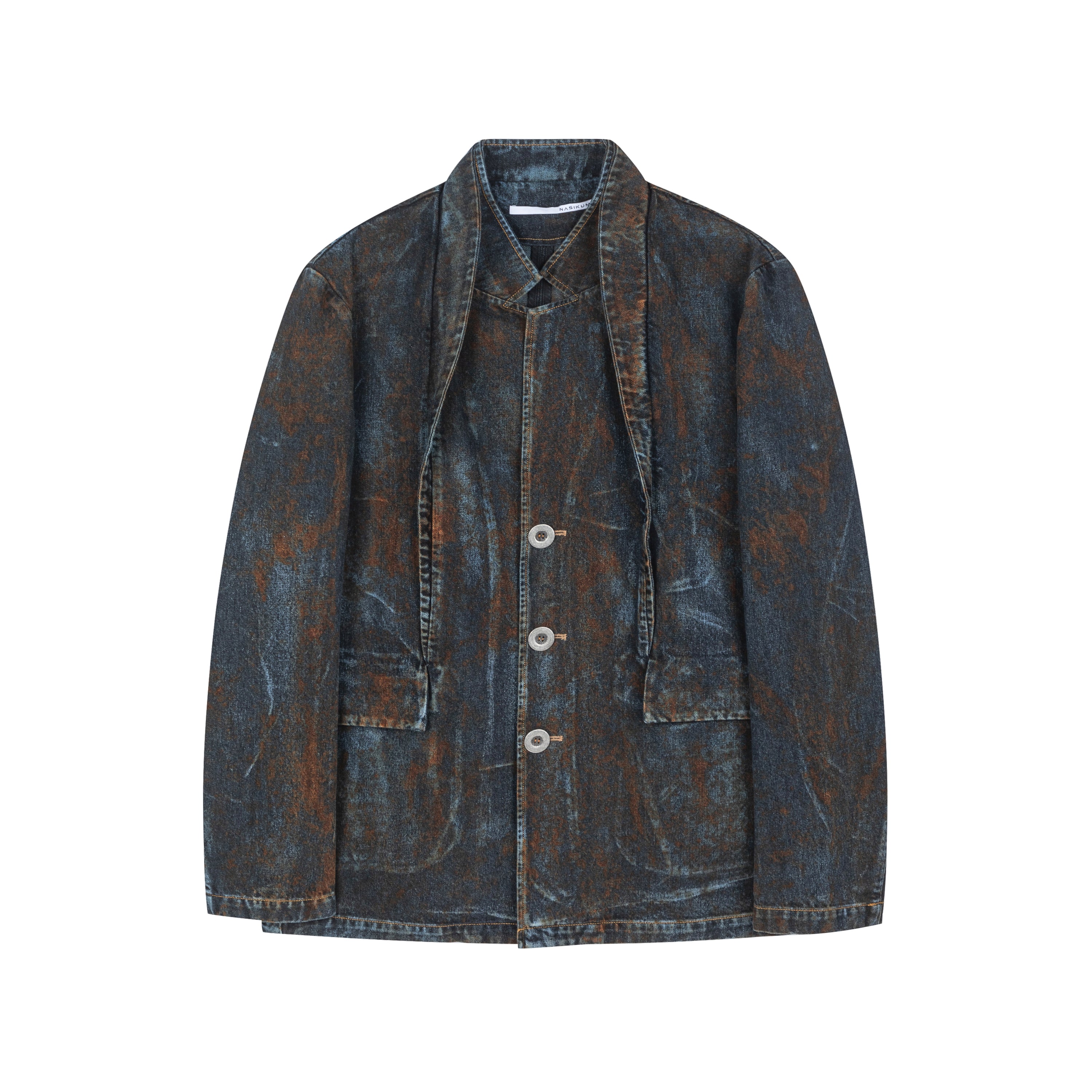 Armillaria Suit